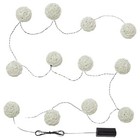 IKEA Clear White String & Fairy Lights