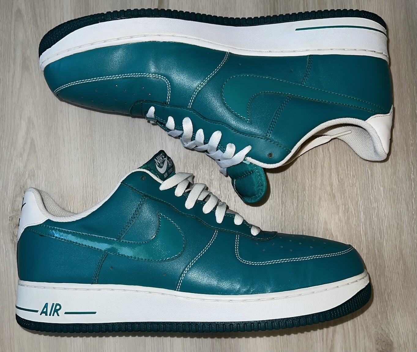 tropical air force 1