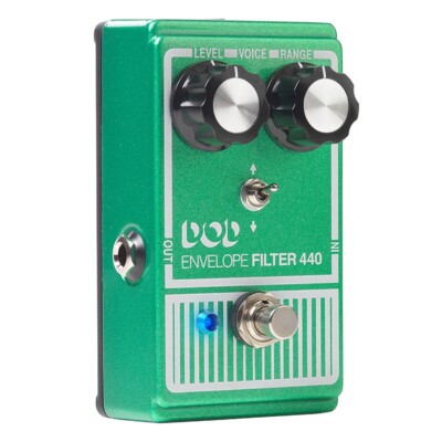 ENVELOPE FILTER 440 | eBay