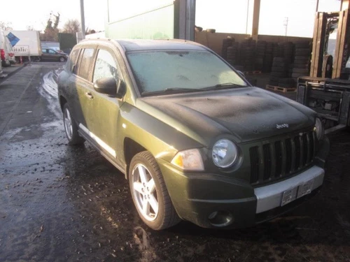 05074820AA Elevalunas Delantero Derecho para JEEP COMPASS (MK) Limited 6145225 - Bild 4 von 9