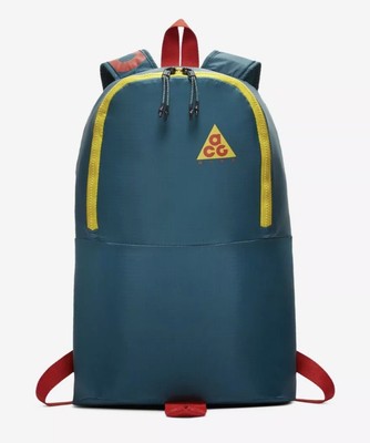 nike acg nsw packable backpack