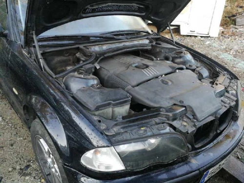 Pinza De Freno Trasera Derecha para BMW SERIE 3 TOURING (E46) 320d 240451 - Imagen 3 de 3