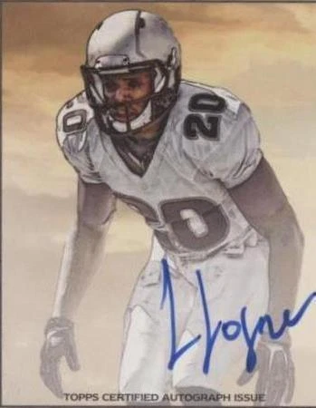 Missing Serial Number