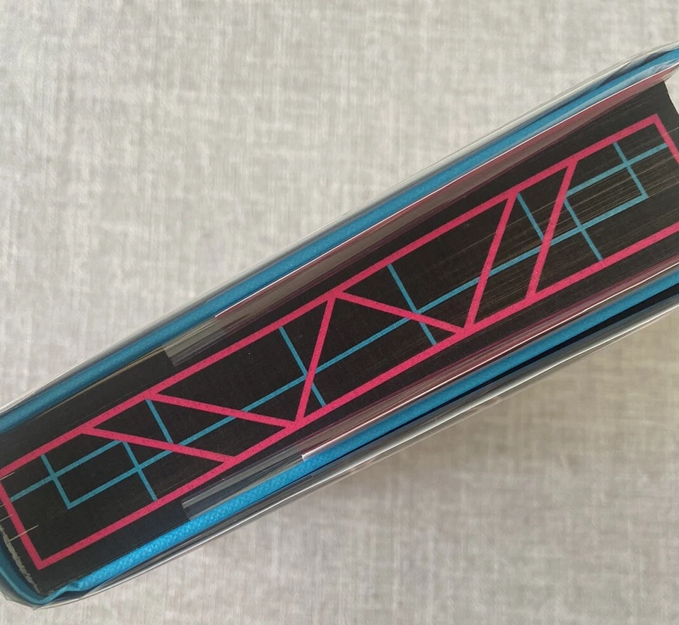 High Vaultage Chris And Jen Sugden Double SIGNED & NUMBERED Exclusive Goldsboro - Image 3 of 4