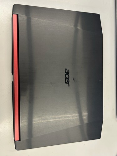 Acer Nitro 5 AN515-51-79DZ 15,6" I7-7700HQ 2,80GHZ 8GB 128GB + 1TB HDD W11