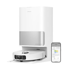 DREAME L10s Ultra Gen 2 Robot Vacuum and Mop, 10,000Pa Suction, MopExtend Tec...