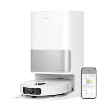 DREAME L10s Ultra Gen 2 Robot Vacuum and Mop, 10,000Pa Suction, MopExtend Tec...