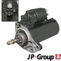 JP Group 1190302100 Starter FüR VW