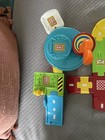 Vtech Go Go Smart Wheels Airport Playset *missing 1 Piece*W/Airplane No Box- GUC — photo 6
