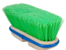 Magnolia Brush #3034 8" Car Truck Wash Soft Bristle Nylon Vehicle Wash Brush