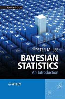 Bayesian Statistics: An Introduction by Peter M. Lee (Paperback, 2012)