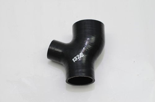 1320 Performance 2015-2021 WRX charge pipe kit BLACK FA20DIT Aluminum - Bild 10 von 15