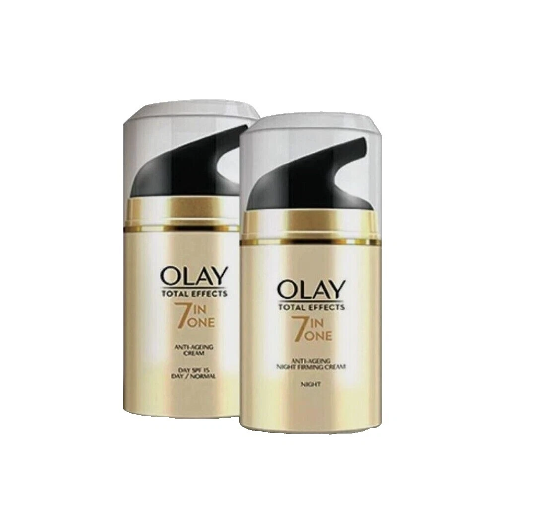 Limpiadores Olay Crema Anti-envejecimiento