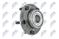 KLT-CH-044 NTY Radlagersatz FüR Chrysler