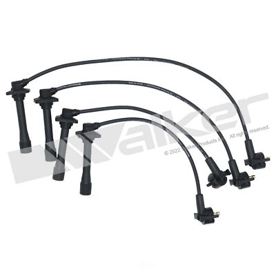 Ignition Wire Set  Walker Products  924-1678
