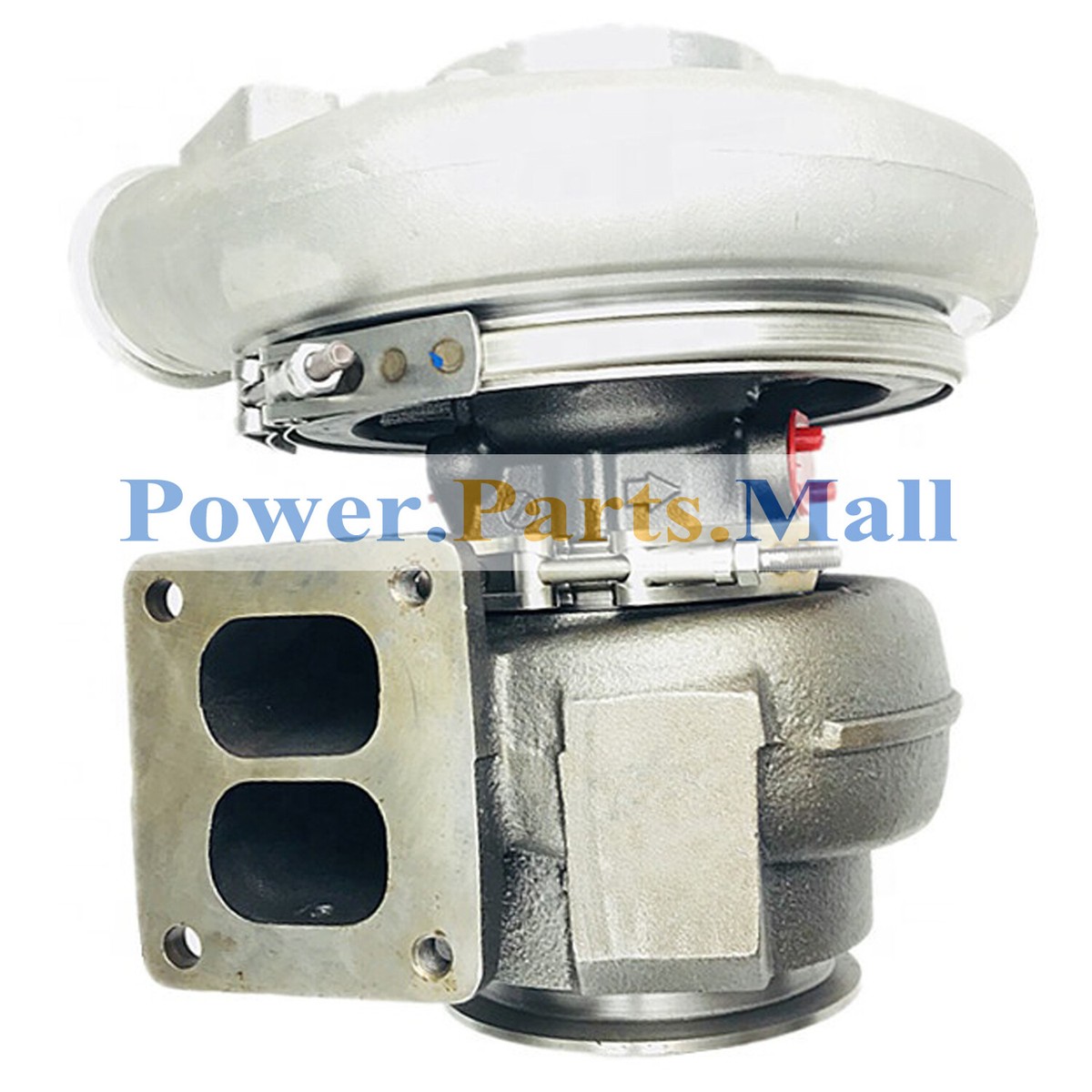 New Turbocharger 4037344 11423084 11423338 For Volvo Truck with 