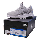 Adidas Baby Racer Tr 2.0 H04462 Running Shoes for Boys & Girls, Grey