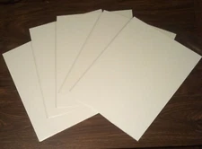 Magazine Resealable Sleeves & Cardboard Inserts (20 Ct) (Magazines Not Included)