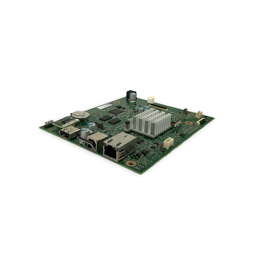 OEM Formatter Board 1PV87-60005 for HP Color LaserJet Enterprise M554 - Picture 2 of 2