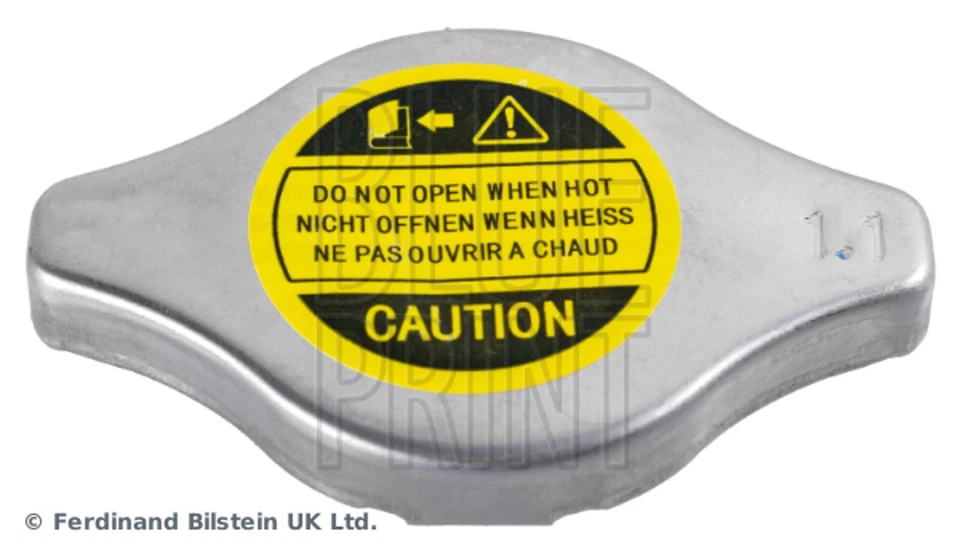 BOUCHON DE RADIATEUR SUZUKI/TOYOTA/CITROEN C1 - Photo 1/1