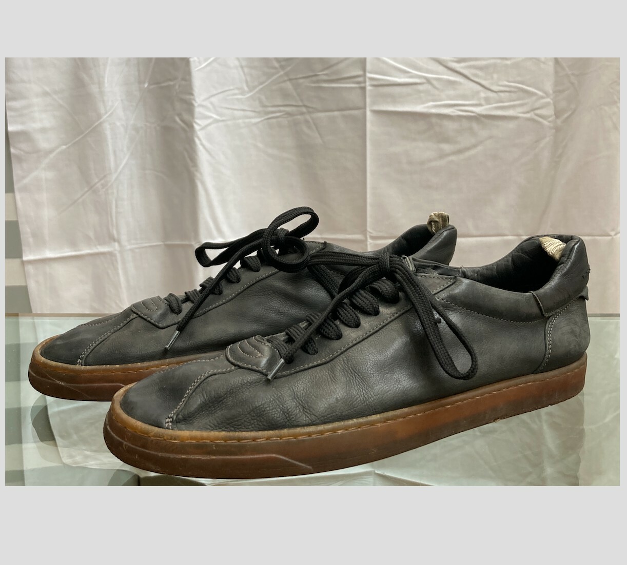 officine creative sneakers