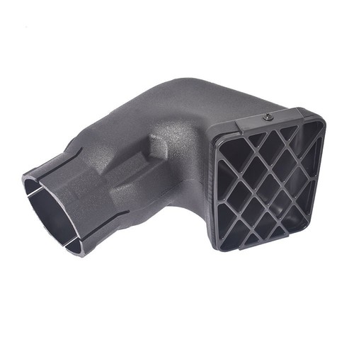 3"Inch Universal Snorkel Inlet Head For Off Road Mudding Air Intake Ram - Picture 3 of 8