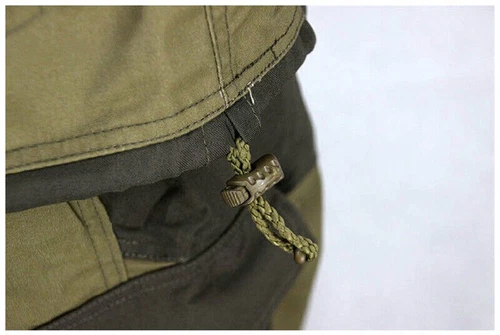 Réplica Rusia Fuerza Especial GORKA-4M Uniforme de Combate Conjunto de Chaqueta y Pantalones Tácticos - Imagen 31 de 36