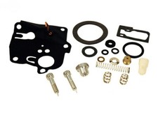 7969 Rotary Carb Carburetor Kit Fits Briggs &...