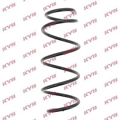 KYB Front Coil Spring for Mercedes Benz C250d OM651.911 2.1 Jan 2009 to Jan 2014 - Picture 1 of 9