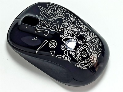 Computer Replacement Parts Mouse Shell For Logitech M325 325C Universal Shell