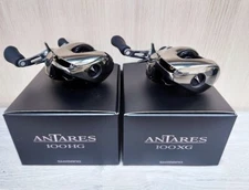 Shimano Antares 25 Baitcasting Reel Fishing Various New in Box from Japan
