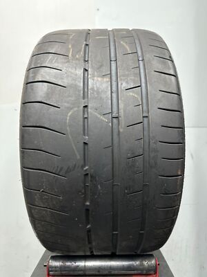 1 Used Goodyear Eagle F1 Super Sport R P315/30R21 3153021 315/30/21 105Y 7/32