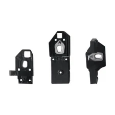 RH Headlight Bracket Repair Kit For Mercedes-Benz W117 CLA 2014-2016 CLA250 45