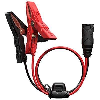 NOCO GC001 X-Connect Batterieklemme Zubehör mit integrierten M6 Ösen für NOCO
