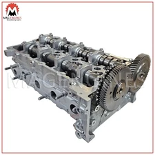 CYLINDER HEAD + FULL GASKET KIT MITSUBISHI 4N15 FOR L200 PAJERO TRITON 2.4 LTR