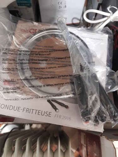 Frigitrice Clatronic Ffr2916 - Foto 4 di 4
