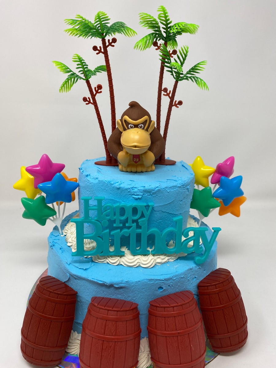 Aggregate 135+ custom cakes new orleans super hot in.eteachers