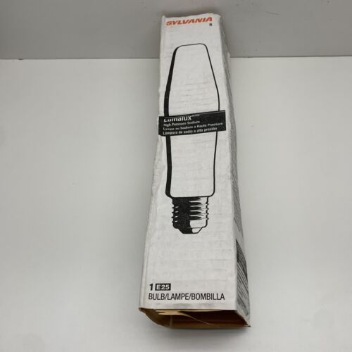 Sylvania LU1000/SBY High Pressure Sodium 1000W S52 Lamp Light Bulb 67543 - Picture 4 of 8