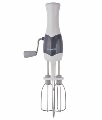 EDELSTAHL UND SCHWERE ABS HANDSCHLÄGER HANDSCHLÄGER SCHNEIDE HANDMIXER KÜCHE
