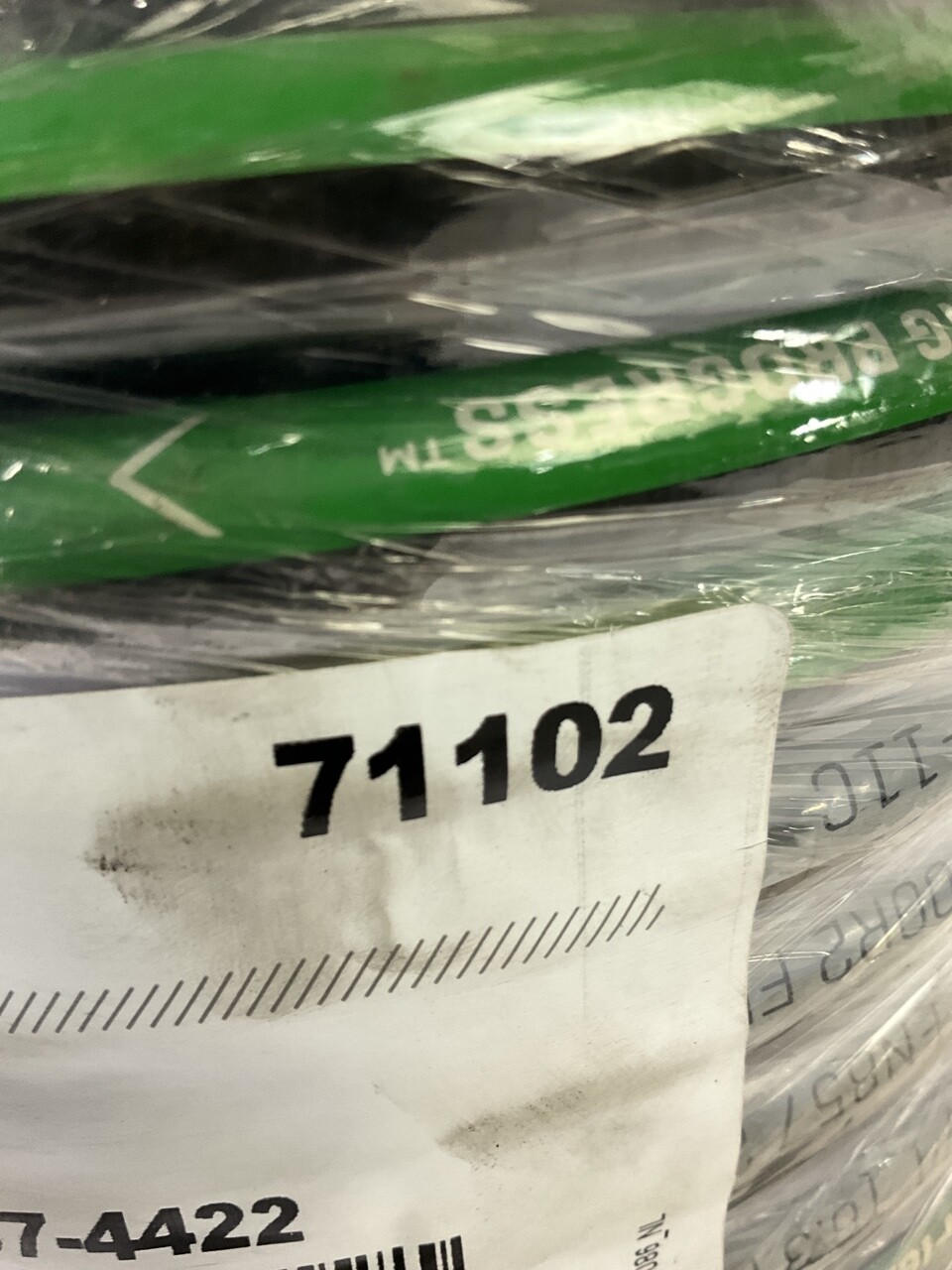 Pressure Washer Hose Gates 71120 for sale online eBay