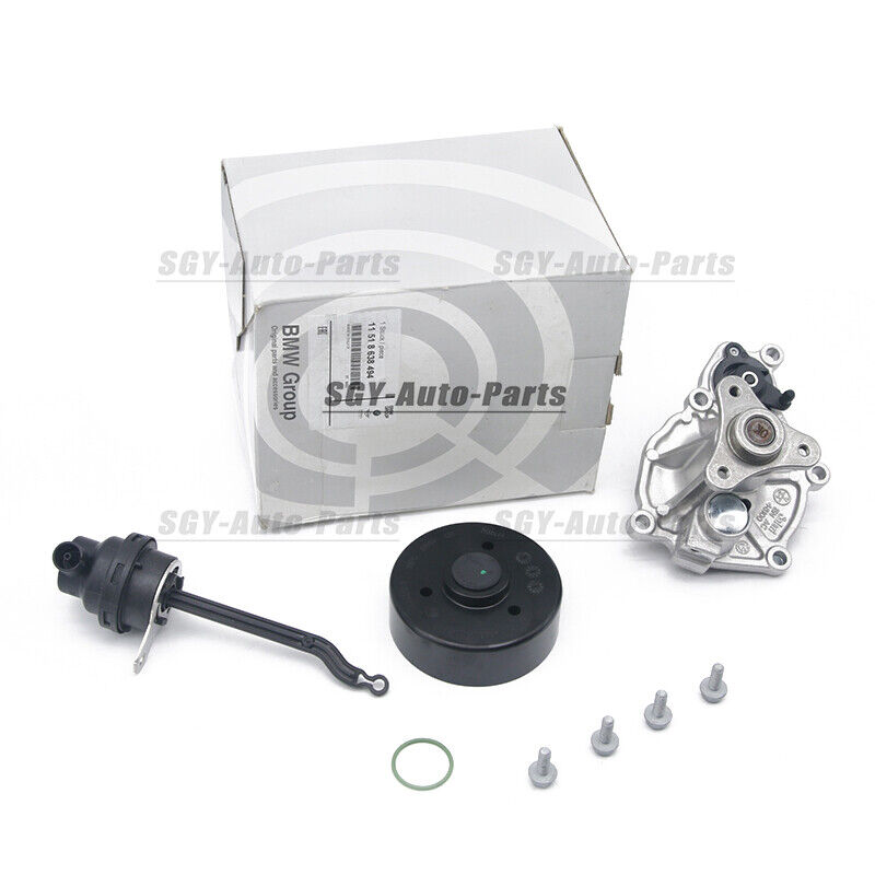 Genuine OEM Engine Water Pump For BMW 11518638494 | eBay Genuine OEM Engine Water Pump For BMW 11518638494 | eBay