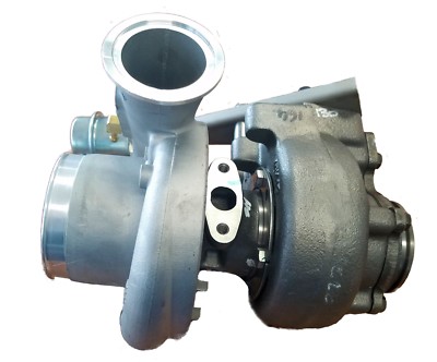 4955747 4044095 Cummins QSB OEM Turbocharger HX35W Holset