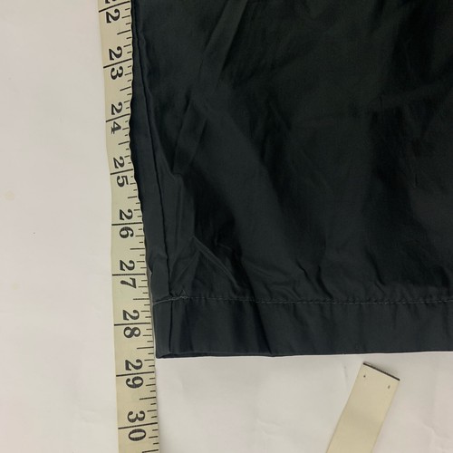 Vintage Starter Track Pants Youth Boys Size L 14-16 Windbreaker 90s Lined - Picture 5 of 9