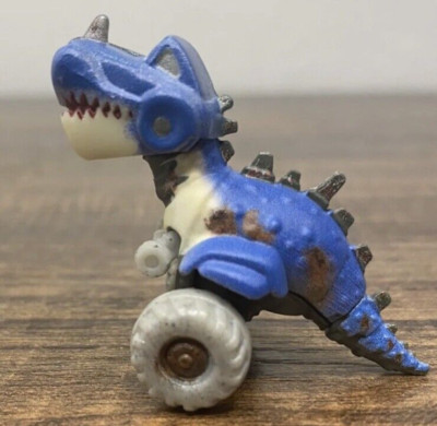 NEW 2023 Pixar Diecast Cars MINI RACERS Dino Eggs - Egg#4 ...