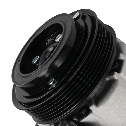 New A/C Compressor& Clutches for Hyundai Elantra 2017 2018 2019 2020 L4 CO29339C - Picture 16 of 17