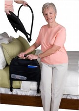 Bed Rail Advantage Traveller Lightweight Folding Grab Bar