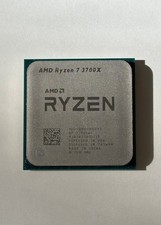 AMD Ryzen 7 3700X 3.60GHz 8 Core 100-00000007...