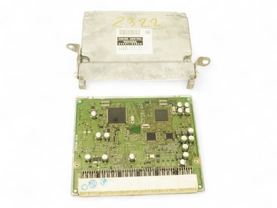 2016-2017 Lexus Rc300 Xc10 3.5L Engine Control Computer Module Ecm 8966124A60