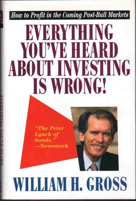 #ad #ad Everything You#x27;ve Heard About Investing Is Wrong : How to Profit in the Coming $10.00