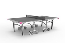 Garden 7000 Outdoor Table Grey